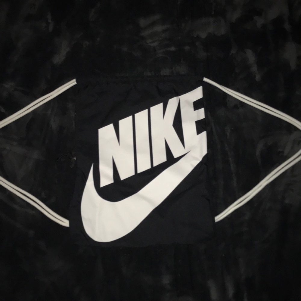 Nike String Bag